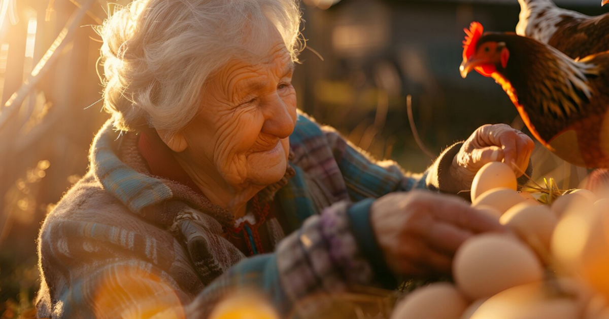 Анализ почти 28 млн случаев показал, что жители...