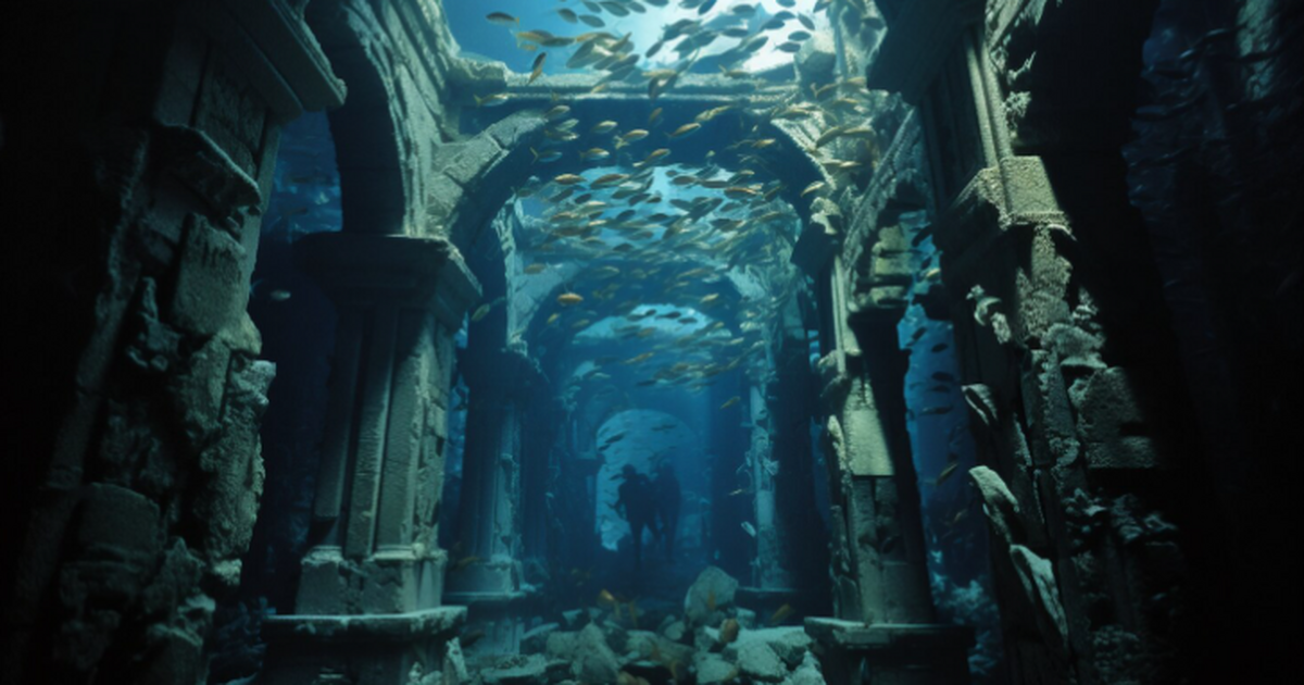 В Западном Уэдделле нашли «рыбный город»: тысячи гнёзд подо льдом Группа ученых обнаружила обширные поля рыбьих г...