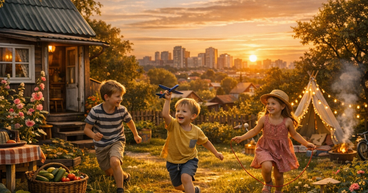 Мягкая зима и риски для сада: как сохранить уро...