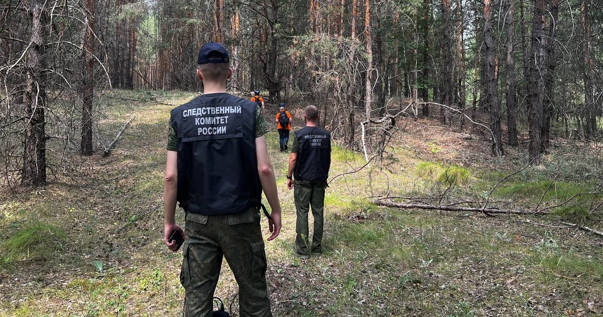 В Самарской области установлено местонахождение пропавшей накануне девочки Жизни и здоровью девочки ничего не угрожает