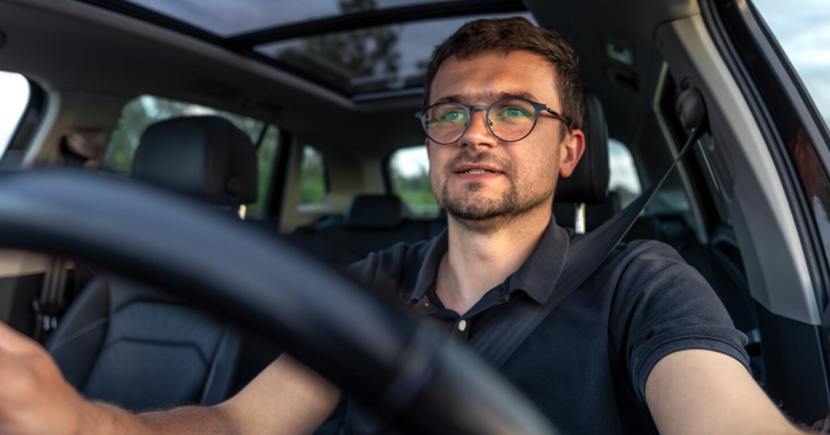 С 1 апреля водителям в России предстоят изменен...