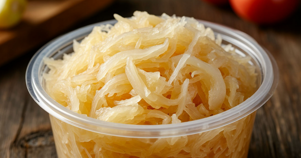 Какие продукты выгодно покупать в «Чижике» — проверено лично Квашеная капуста за копейки: ведёрко есть, а вк...