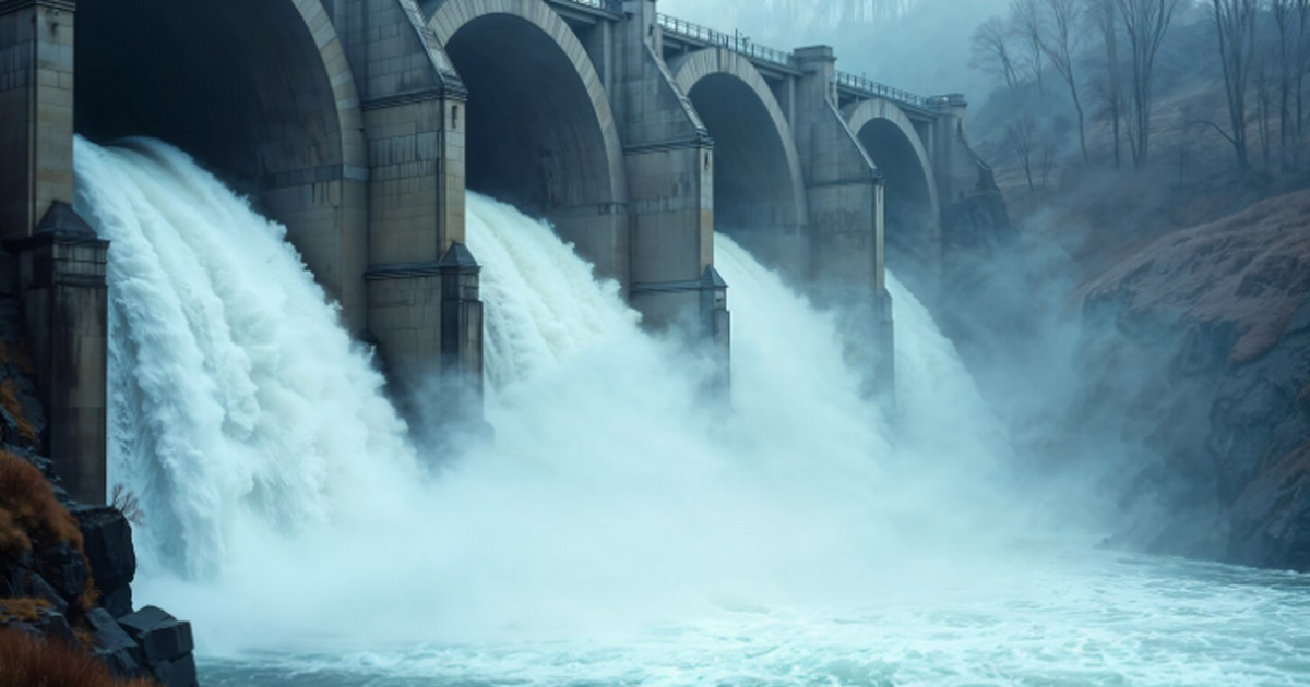В МЭИ создали мобильную гидроэлектростанцию для рек без плотин Учёные МЭИ разработали компактную станцию, спос...