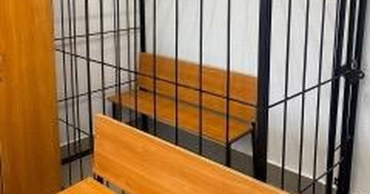 В Самаре уточнили мотивы вынесенного бывшему чи...