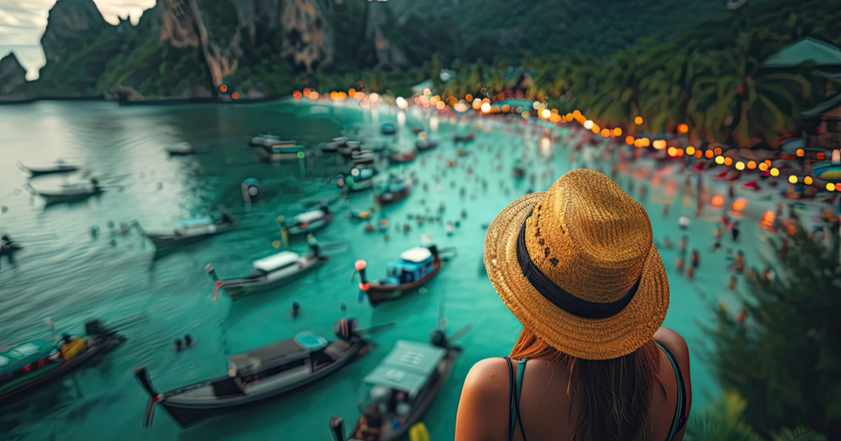 Хочется в лето — но без толп, цен июля и перегр...