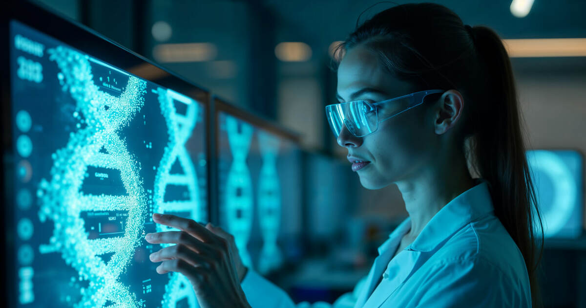 Российские учёные выяснили, как разрушение ядер...