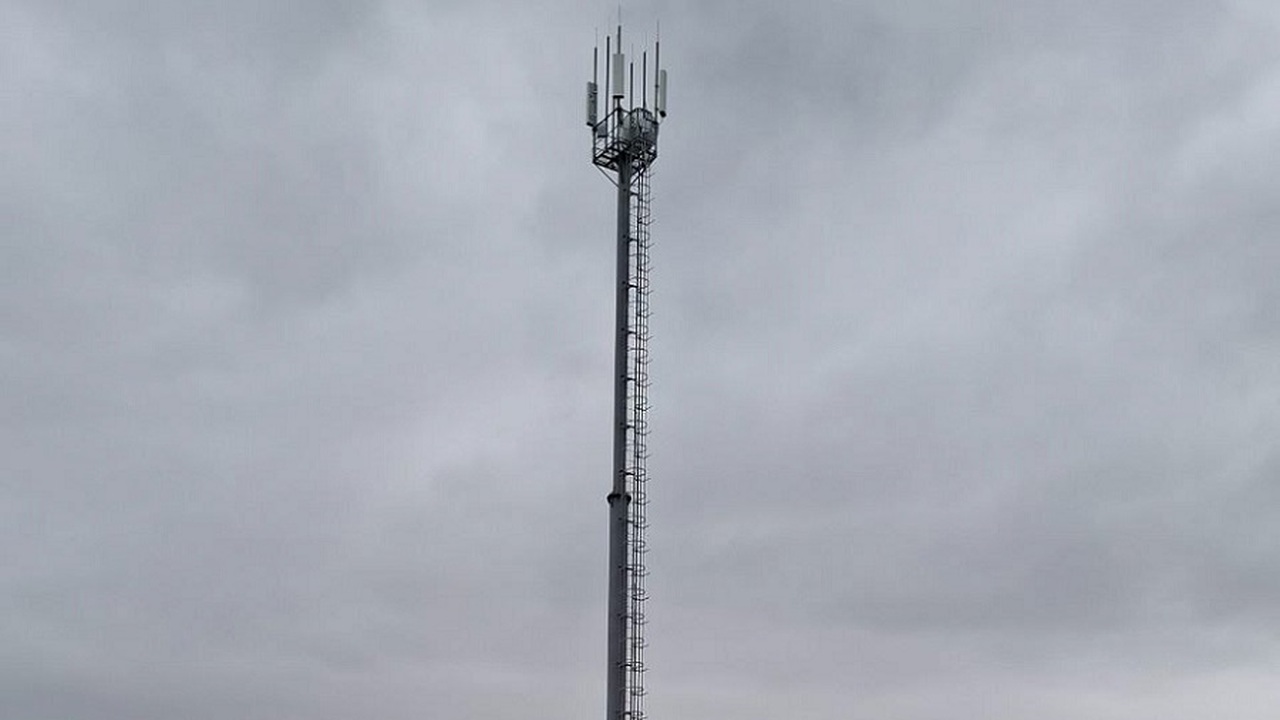 МТС накрыла сетью LTE Челно-Вершинский район на севере Самарской области Самара, РФ – Цифровая экосистема МТС сообщает о...