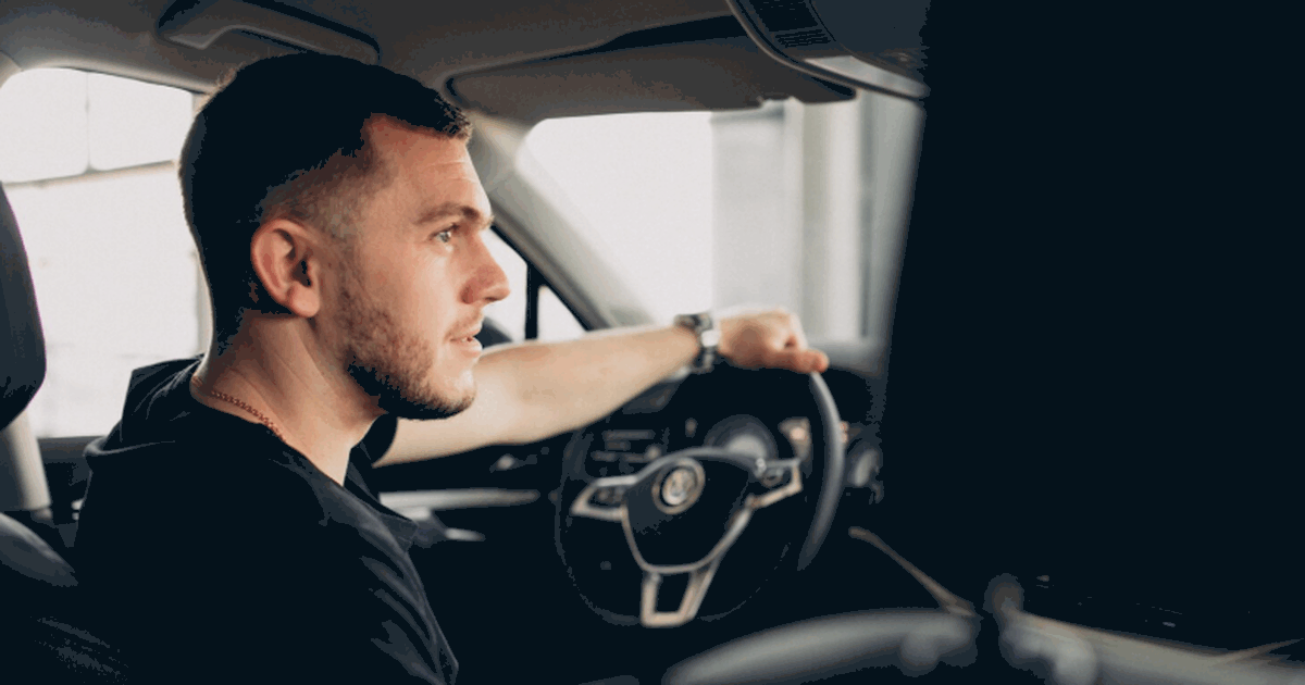 С 1 мая в России усиливается контроль за водите...