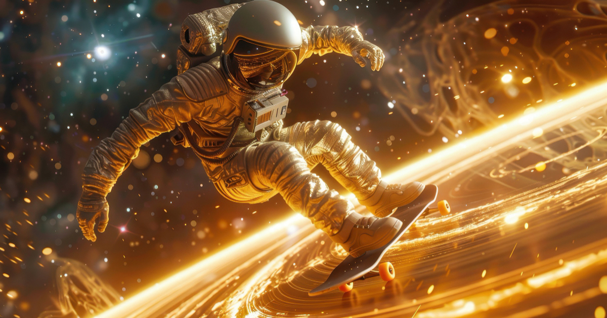 Учёные ищут космические струны через гравитацио...