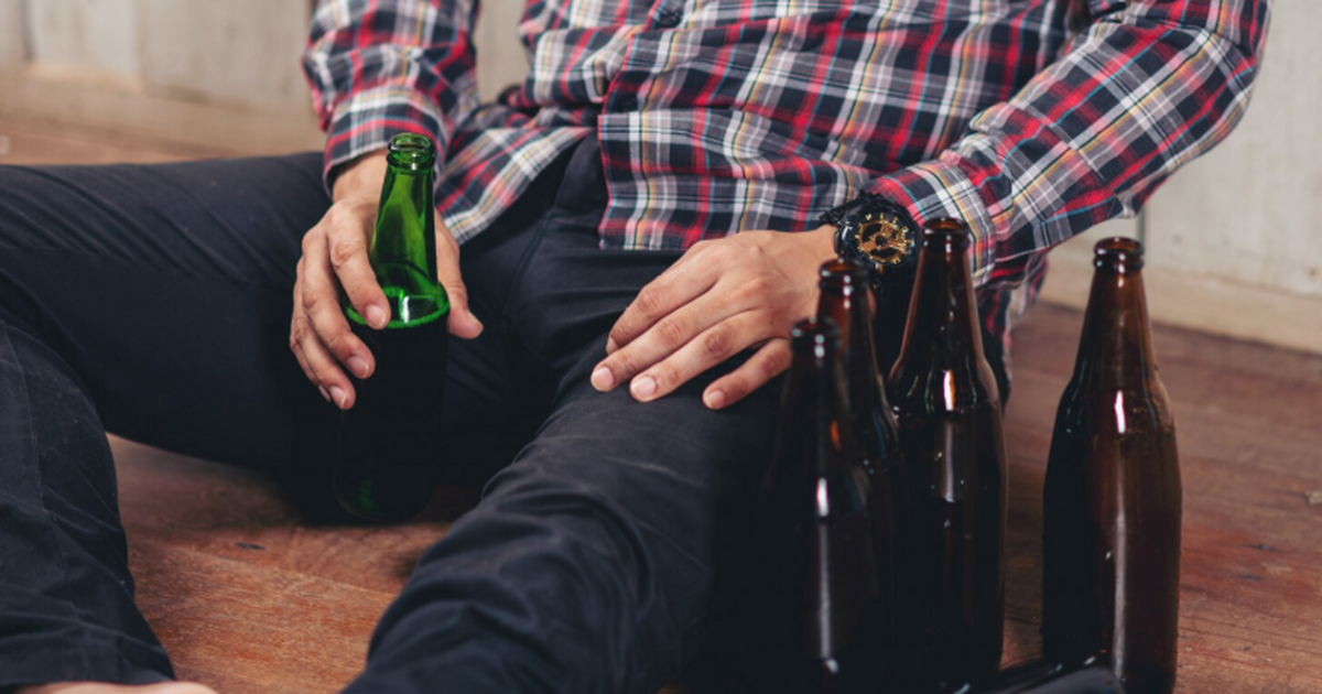 Нарколог Сергей Шувалов объяснил простой и эффе...