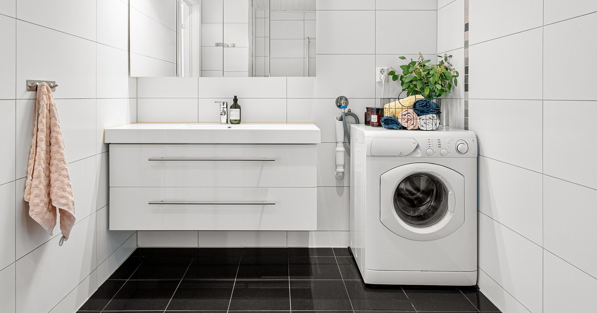 Россиян предупредили о штрафах за ночной шум от бытовой техники Использование стиральной машины ночью может обе...