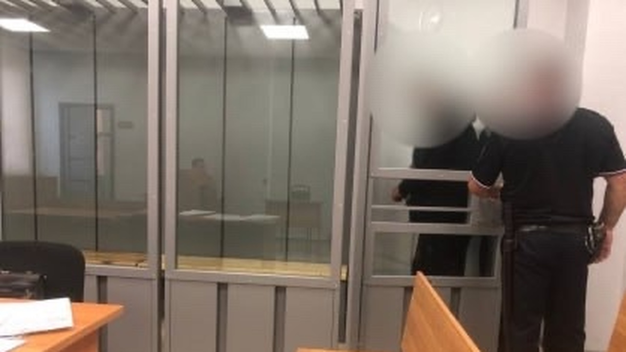 В Тольятти похитителей людей приговорили к лишению свободы от 3 до 10 лет Осужденные занимались похищениями, вымогательст...