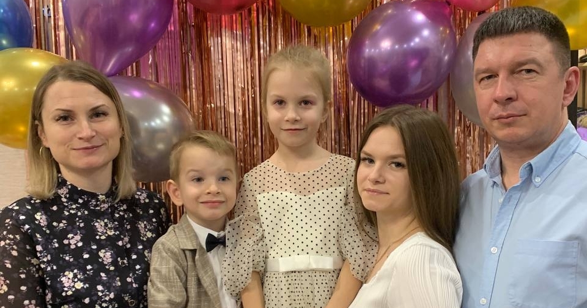 В Самарской области на компенсацию обучения для многодетных выделят 216 млн В Самарской области 1865 многодетных семей полу...