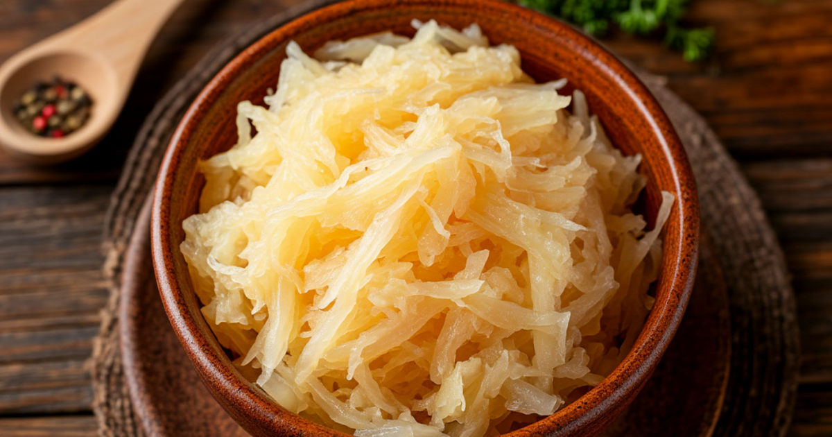 В какие дни декабря 2025 надо квасить капусту по лунному календарю Лучшие дни для квашеной капусты в декабре 2025:...