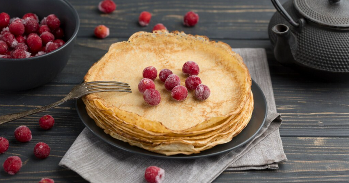 Лучшая мука для Масленицы: что брать для идеаль...