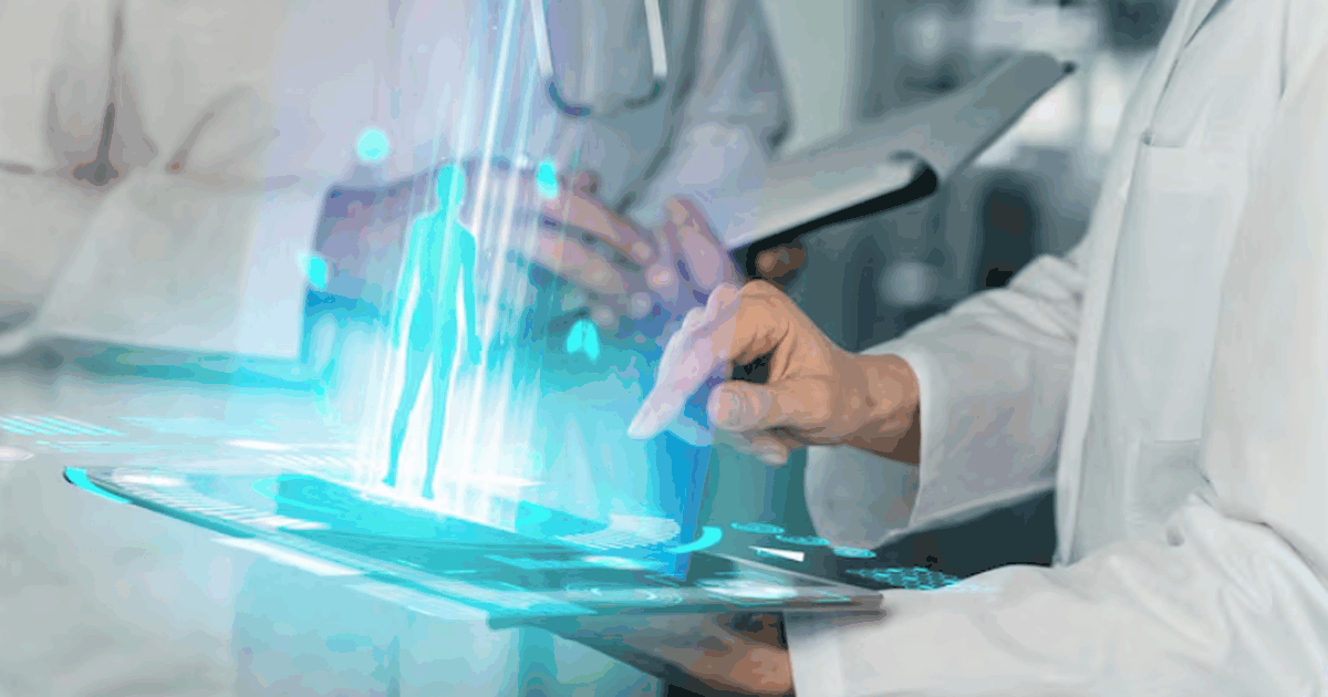 В России создана нейросеть на базе U-Net, котор...