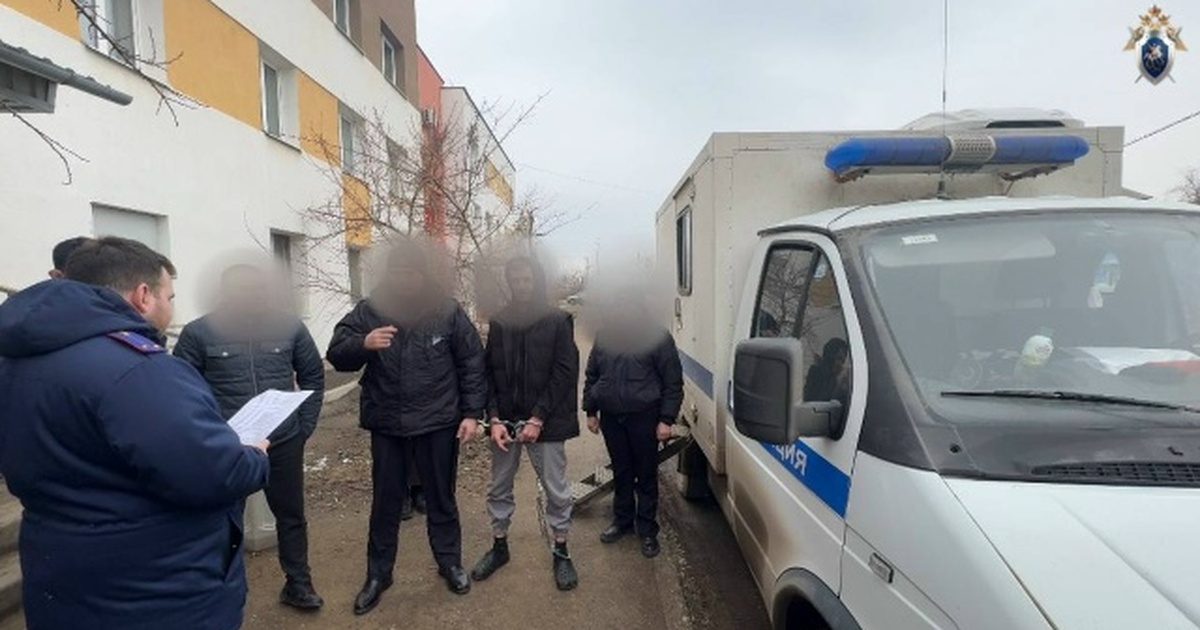 В Самарской области 43-летний житель признан виновным в убийстве женщины Мужчина приговорен к длительному сроку лишения ...