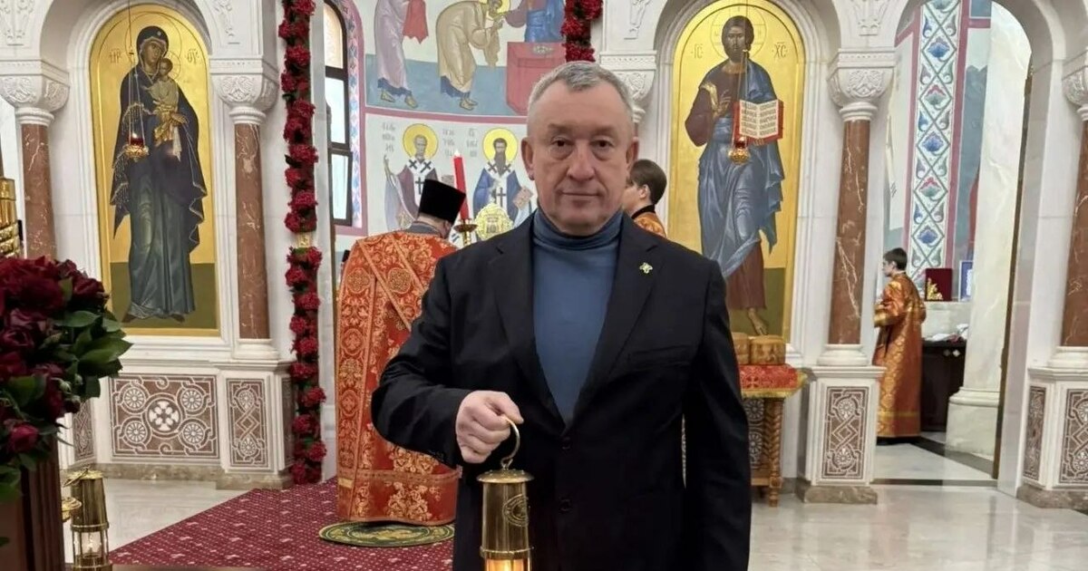 Он будет работать на другом направлении, при эт...