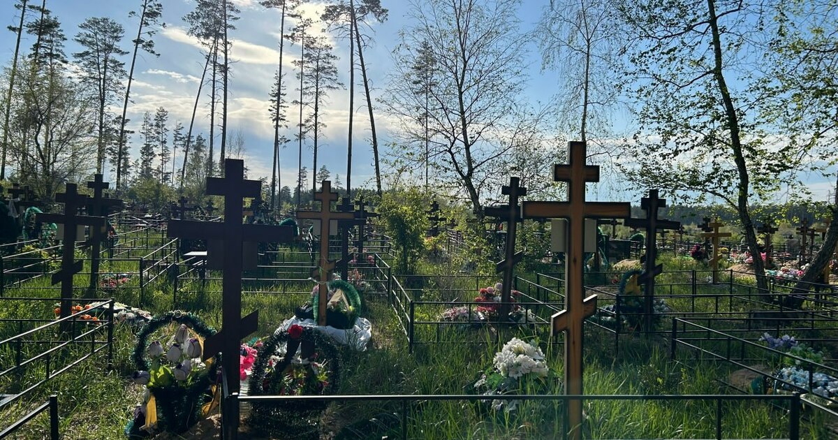 В РПЦ ответили, чем может обернуться случайное оставление вещей на могиле В РПЦ объяснили, опасно ли оставлять вещи живог...