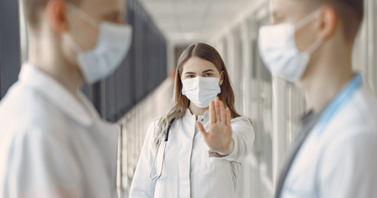 Новый штамм COVID «цикада» с болью и чиханием пошел по 23 странам Новый вариант коронавируса, неофициально назван...