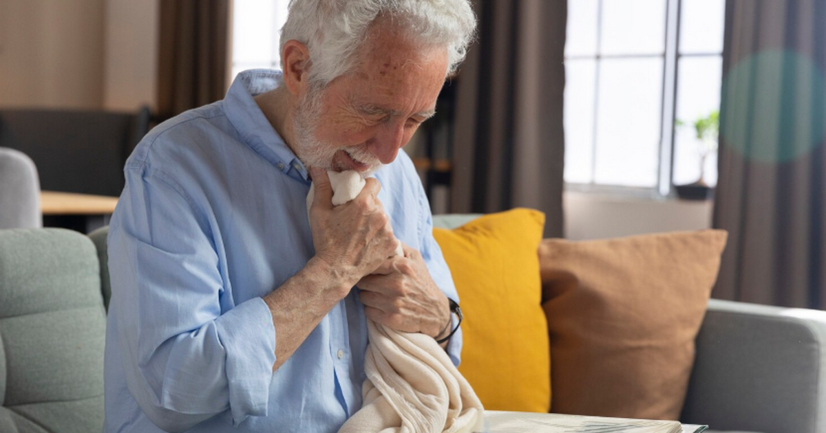 Учёные предлагают рассматривать болезнь Альцгей...