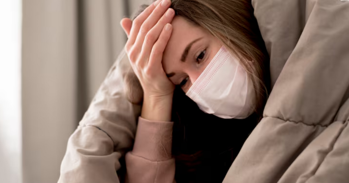 Медики предупреждают об опасности так называемо...