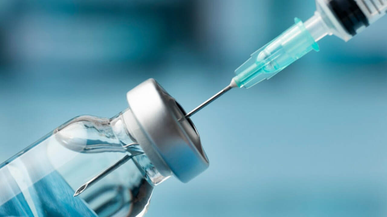 Лекарство, меняющее правила игры: как два укола в год победят ВИЧ FDA дало зелёный свет инъекционному средству Ye...
