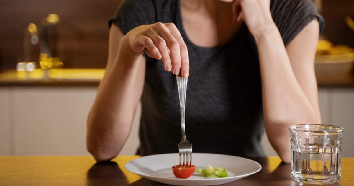 Периодическое голодание переключает метаболизм ...