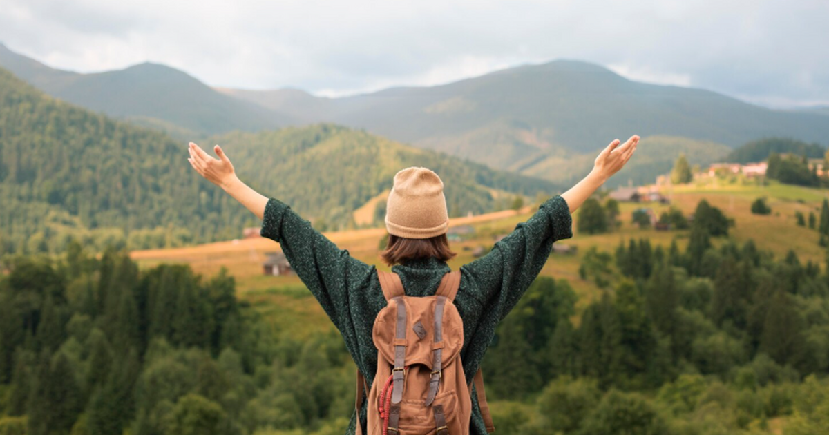Эксперты объяснили, какие привычные туристическ...