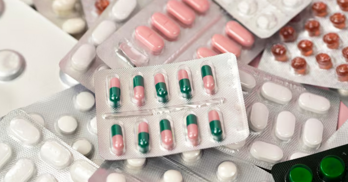 Врач напомнил о важности заранее укомплектованн...