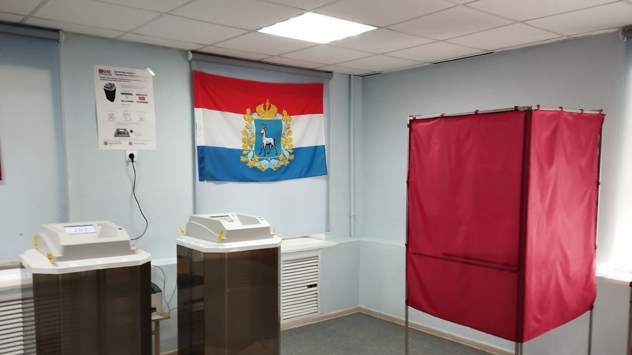 25 июня в Самаре прошло заседание избиркома по подготовке выборов в гордуму Избирательная кампания официально стартовала 24...