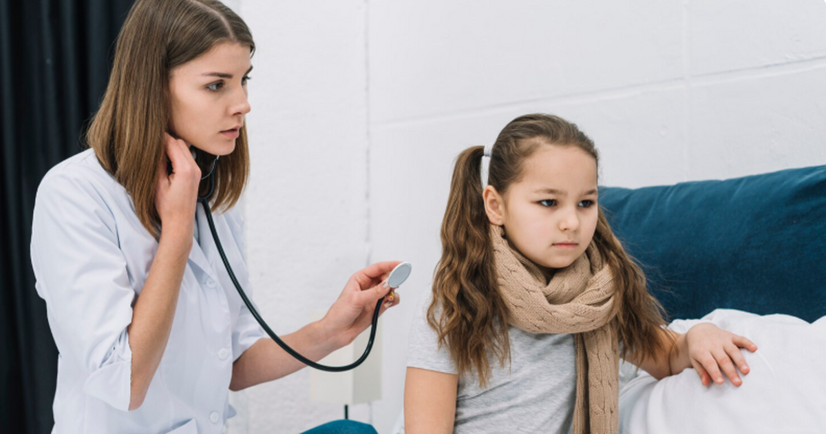 Минздрав утвердил обновленные стандарты детской медицинской помощи в России ТАСС сообщает, что Минздрав России утвердил нов...