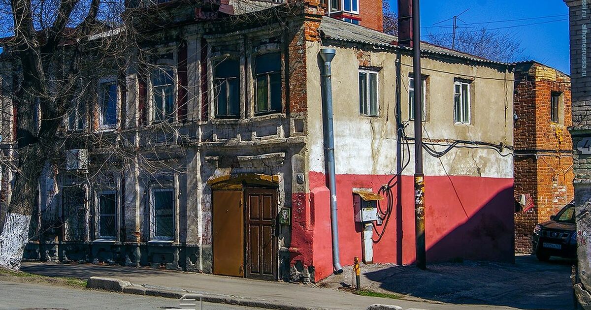 В Самаре планируют включить четыре исторических...