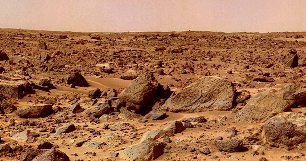 Ракета New Glenn отправила к Марсу два зонда после переносов запуска На этот раз носитель отработал без замечаний