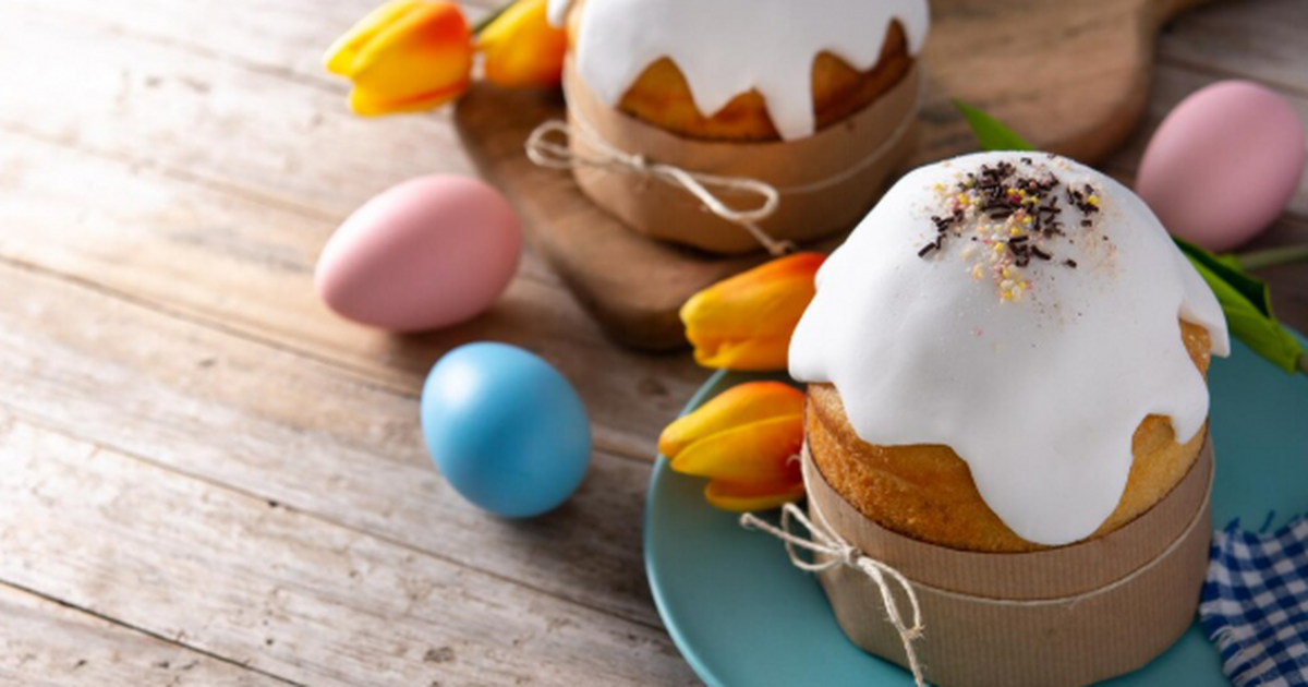 Священник РПЦ допустил католические символы Пасхи Священник Русской православной церкви Илья Сава...