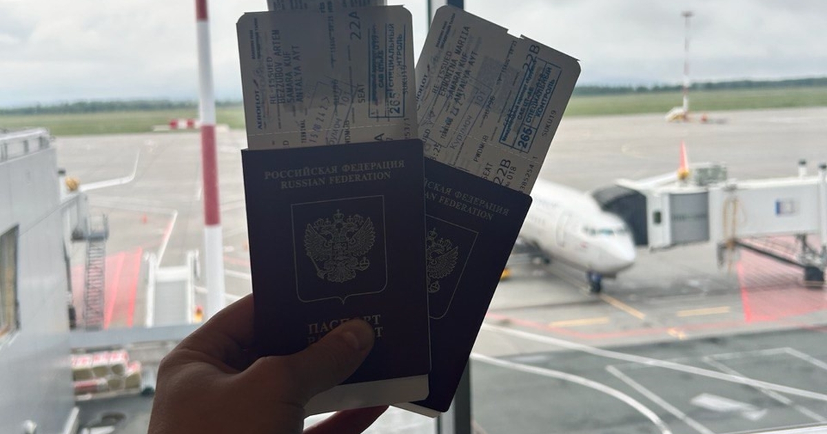 Ограничения на полёты сняты в самарском аэропорту Курумоч В самарском аэропорту Курумоч сняты ранее введе...