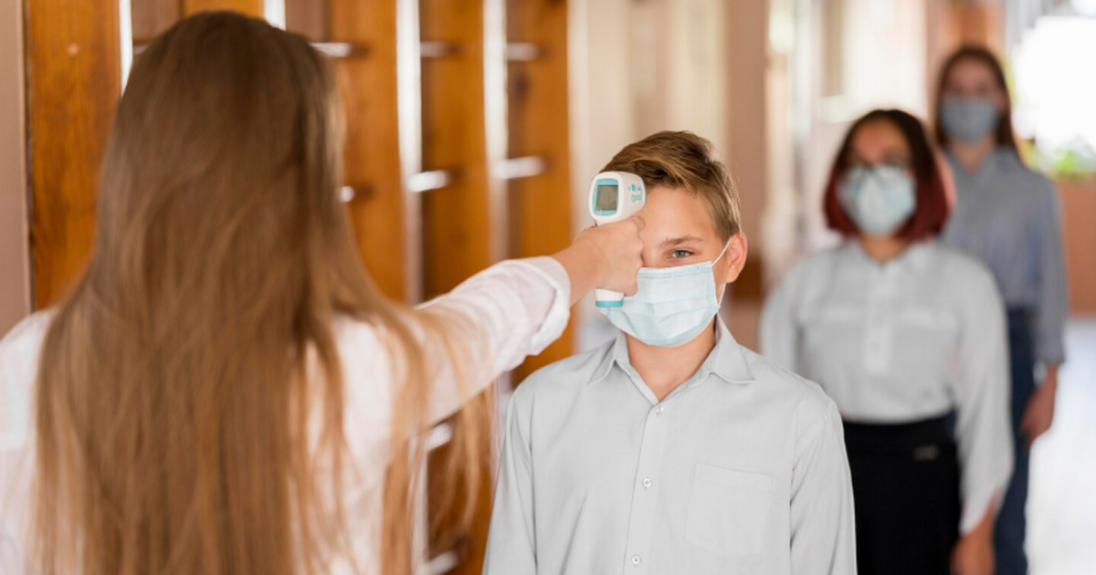 Россия готова к возможным эпидемиям, которые мо...