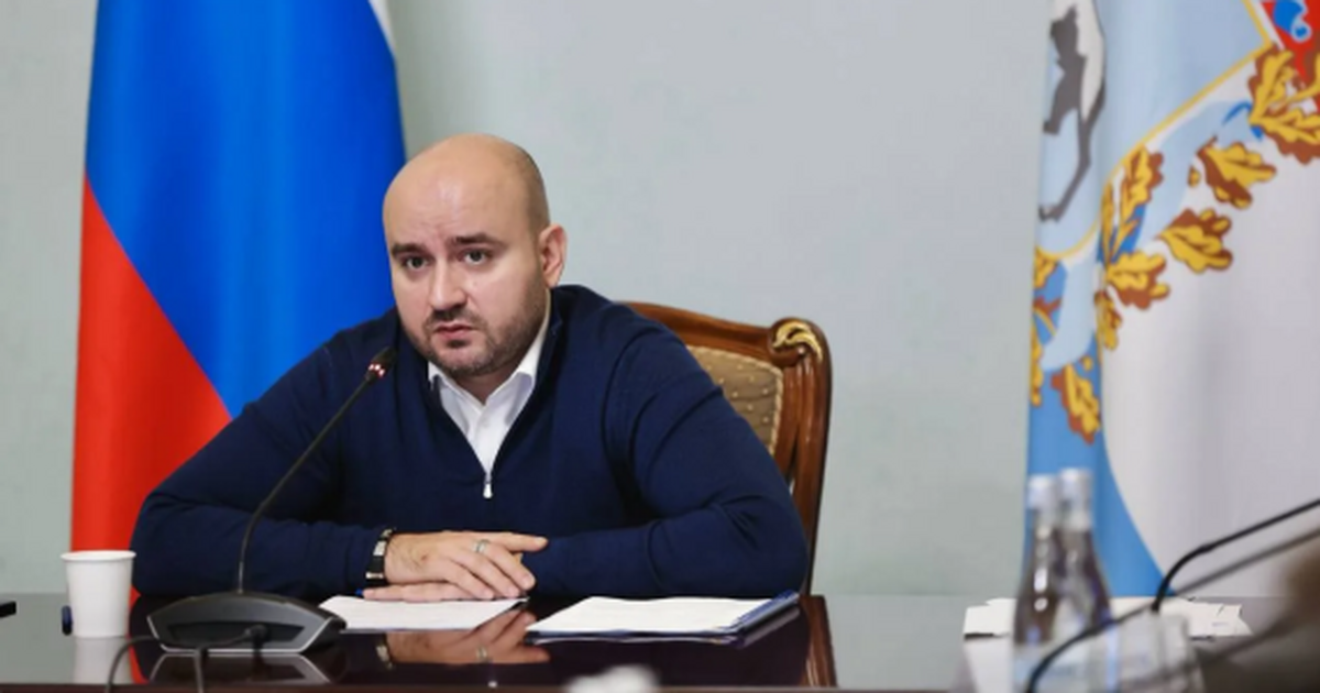 Он рассказал о связи праздника с текущими событ...