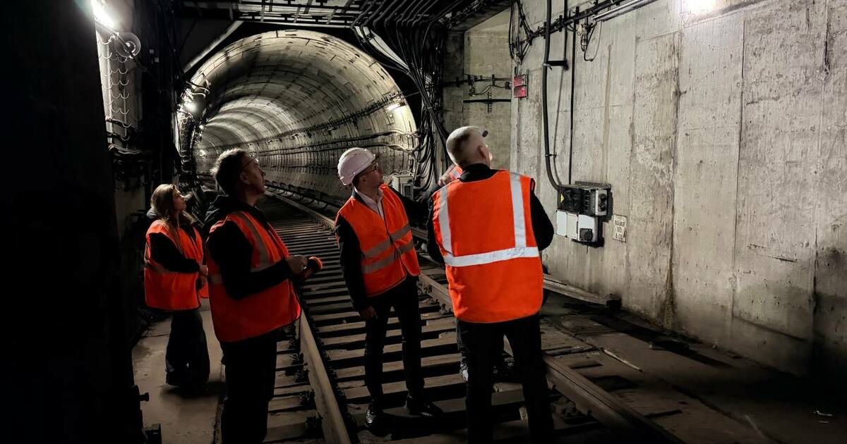 Отдельное внимание уделили местам протечек и уч...