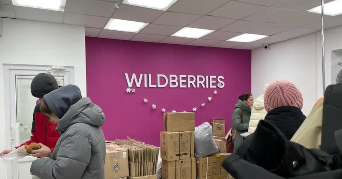 Wildberries и Ozon перестанут работать на стары...