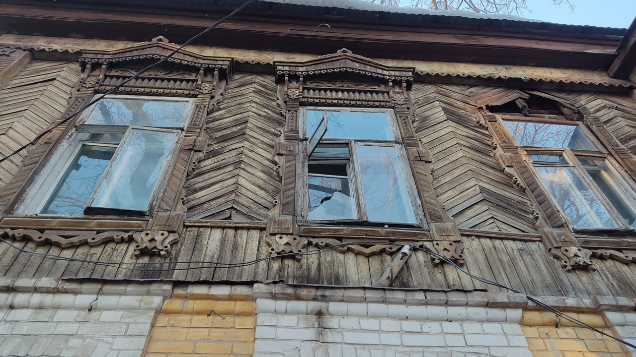В Самаре прокуратура восстановила права женщины, переселенной в аварийный дом Взамен аварийного жилья ей опять предоставили к...
