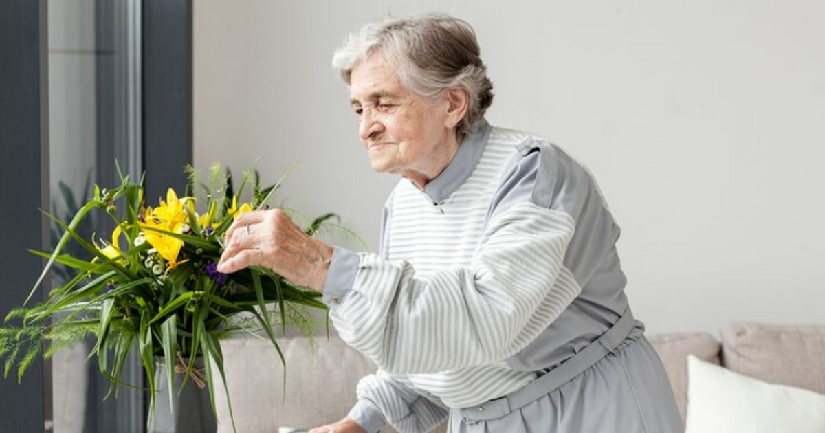 Ученые нашли механизм, способный продлить активную жизнь человека до 150 лет Исследователи сообщили об открытии молекулярног...