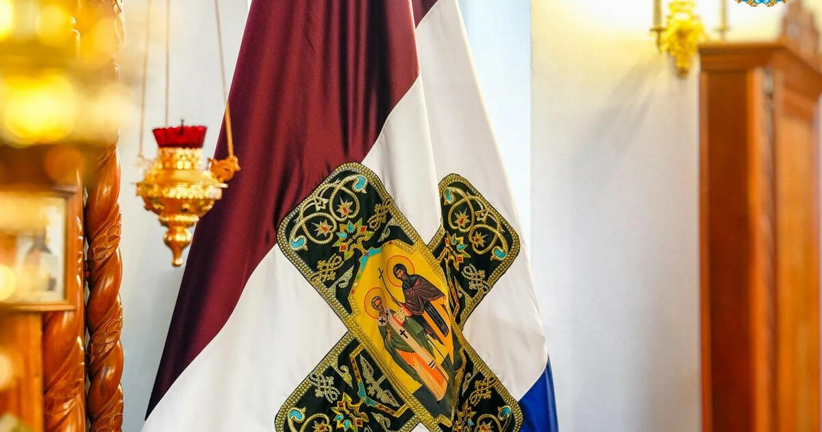 С праздником жителей региона поздравил губернатор