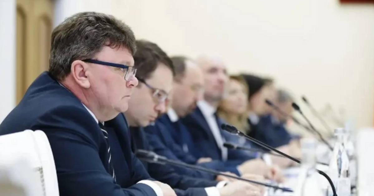 Работники завода в Самаре просят перенести первый рейс автобуса №480 Этот вопрос поднимался сегодня на оперативном с...