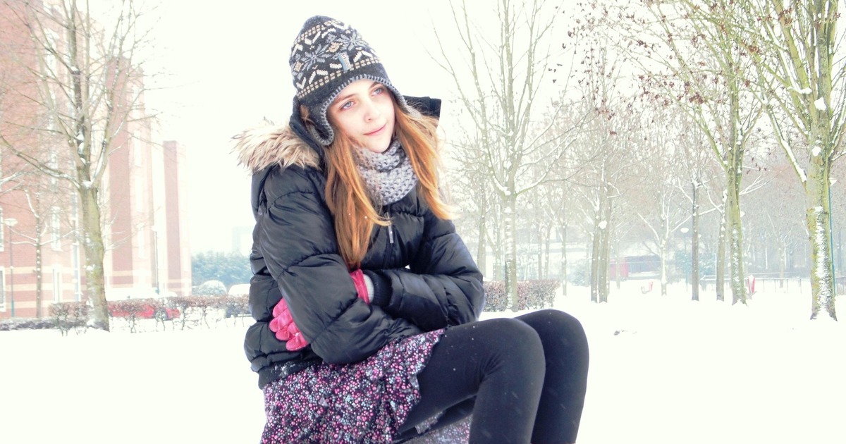 В Самарской области 20 февраля ожидаются снегопад и сильный ветер УГМС сообщило о введении желтого уровня опасности