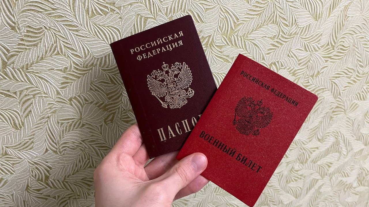 В Генштабе пояснили, какие ограничения грозят за неявку по электронной повестке Призывников будут уведомлять электронными повес...