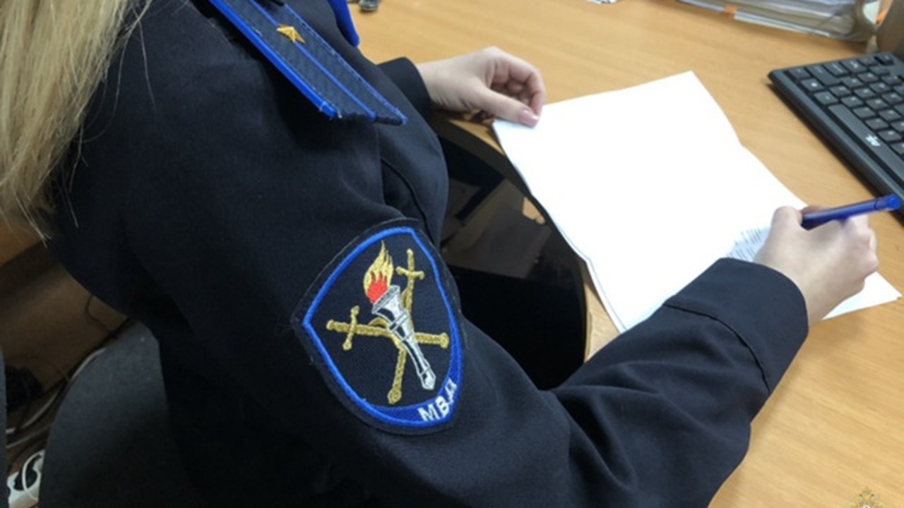 В Кинельском районе задержали двух подозреваемых в краже из гаража Расследование преступления продолжается