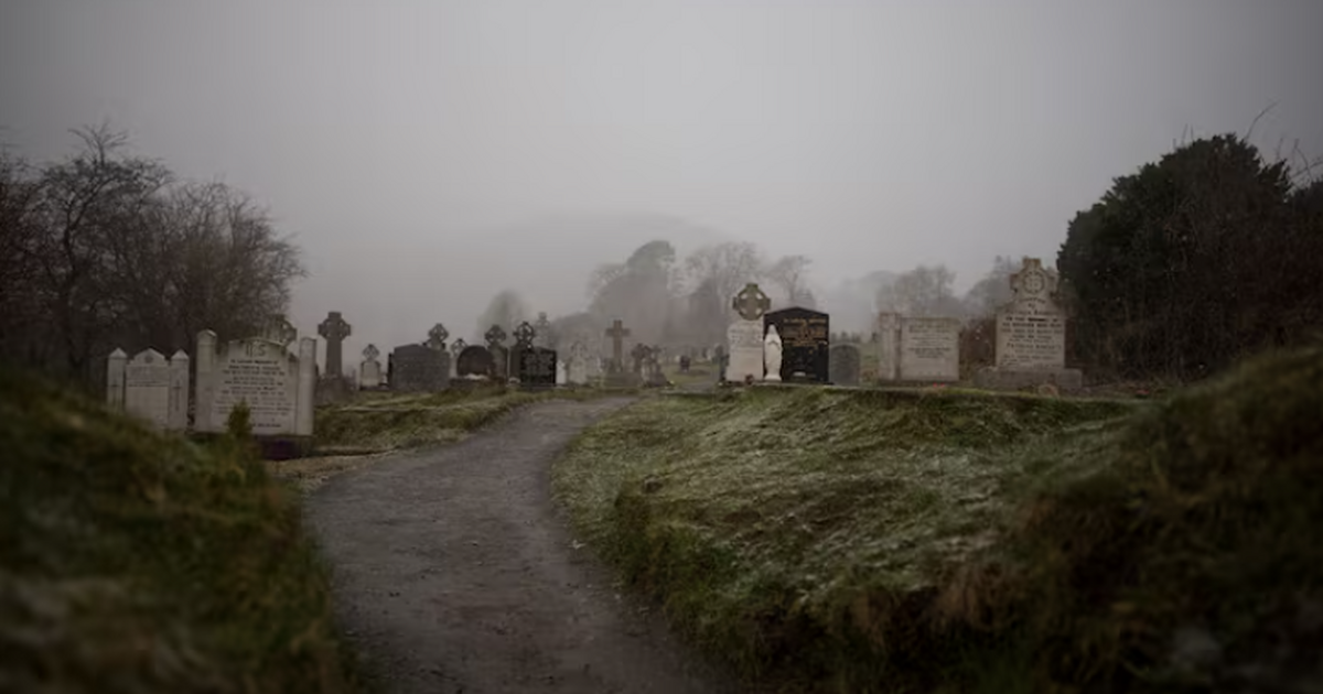 Археологи обнаружили в Остиенсском некрополе ри...