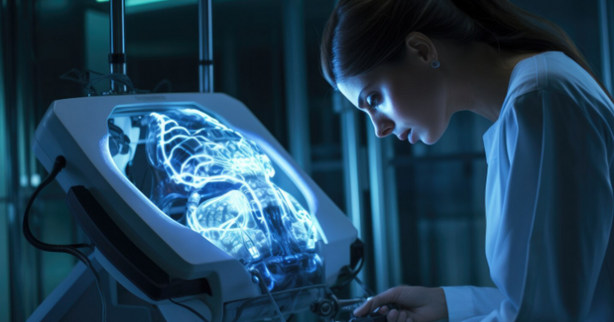 Первый МГМУ: ИИ точнее врача определяет агрессивность рака почек по гистосрезам Ученые разработали систему на основе ИИ для кол...