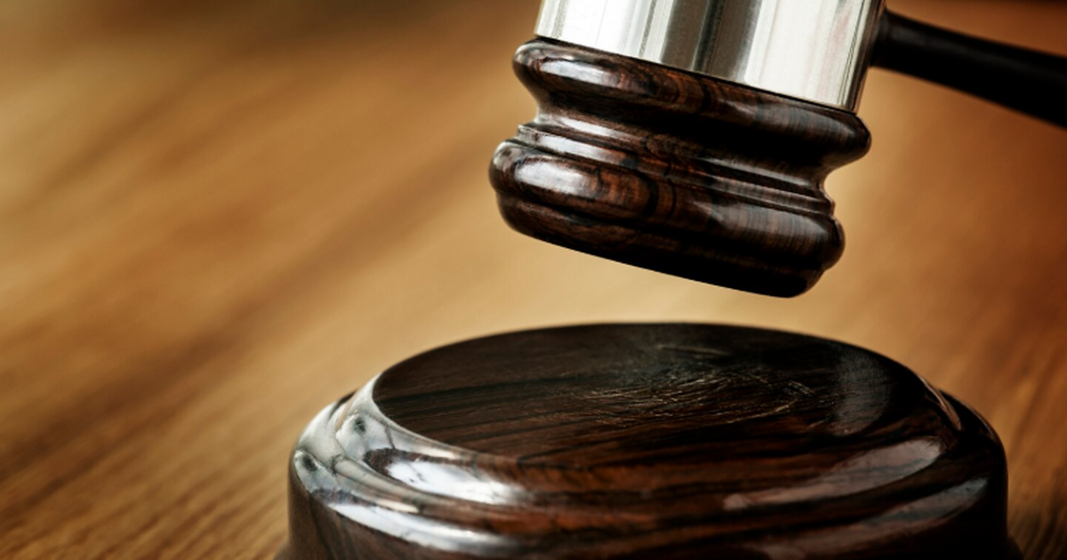 В Самаре суд признал виновным бывшего руководит...